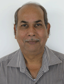 Dr Ajit Prasad Mishra
